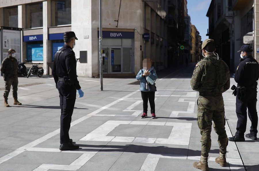  Militares ejercito zamora santa clara 