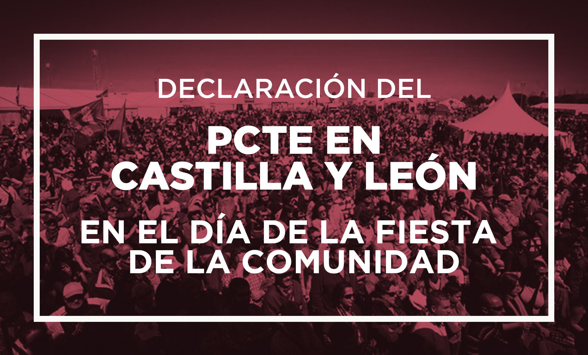  DeclaracionCyLFiestaComunidad 