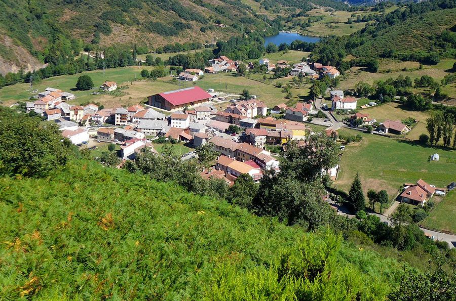  Posada de Valdeon   Picos de Europa 