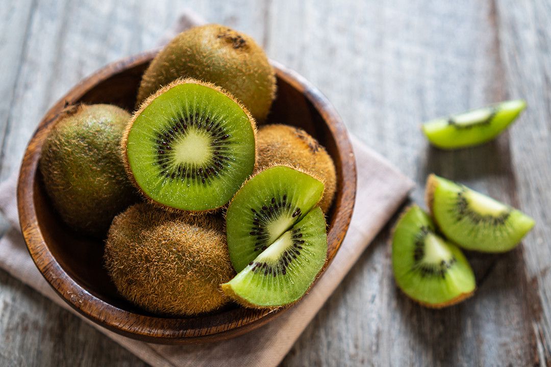  Kiwi 