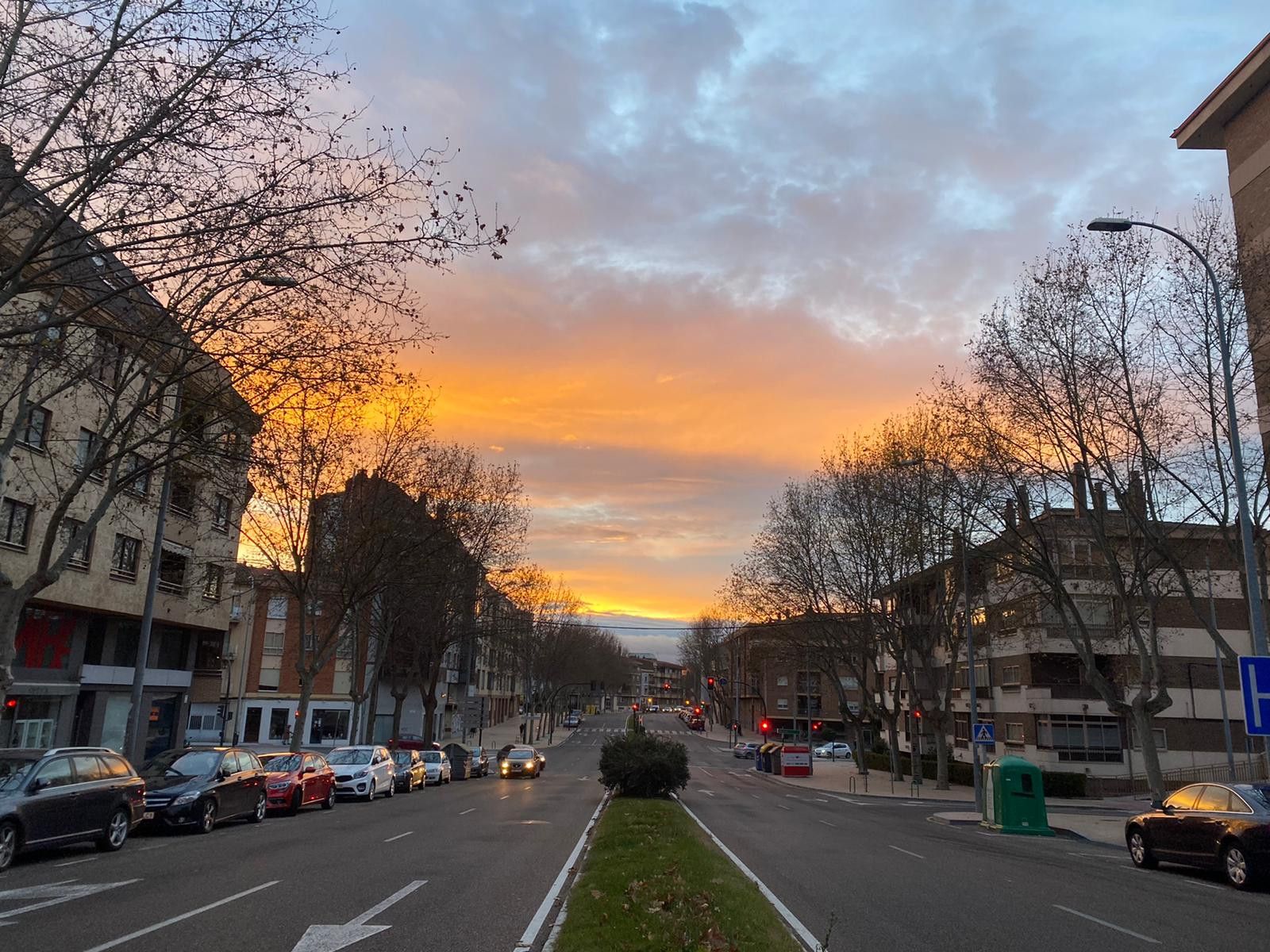  Cardenal cisneros tiempo nubes sol (1) 