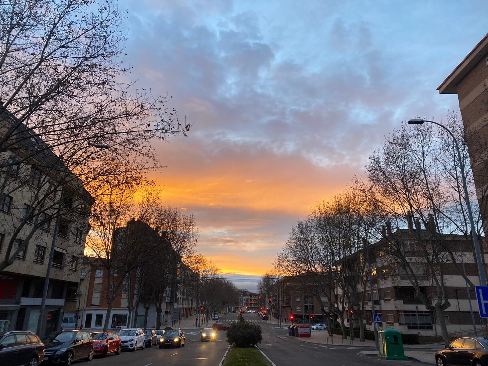 Cardenal cisneros tiempo nubes sol (4)