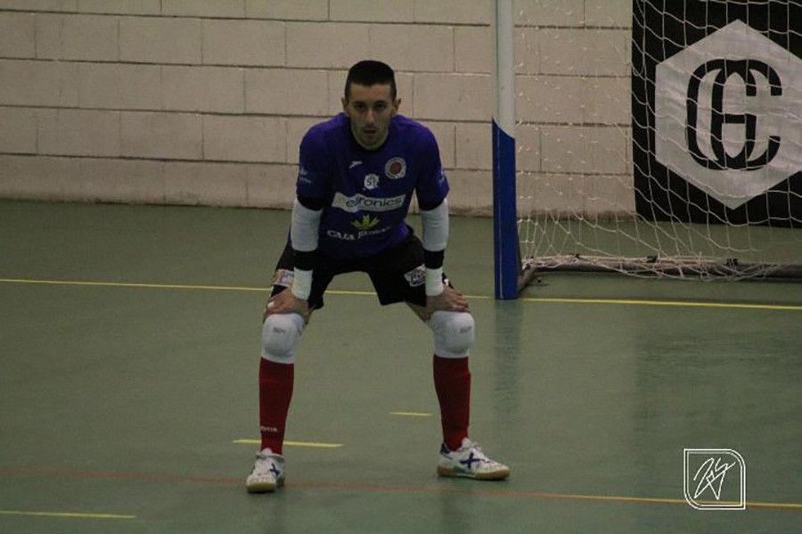  Pablo García InterSala Zamora 