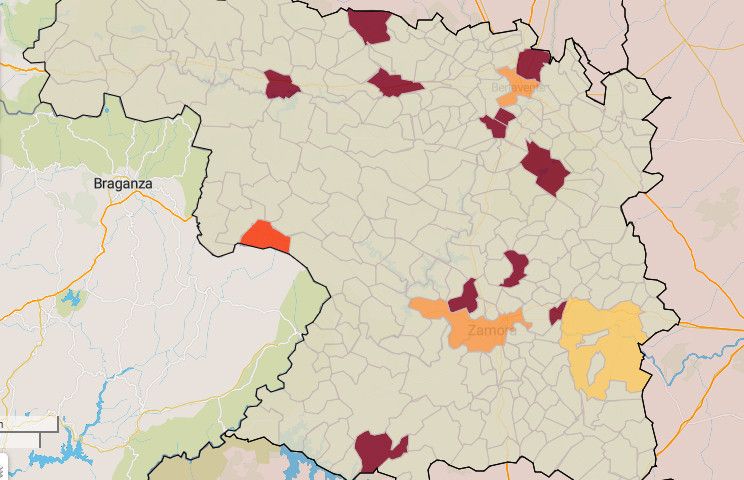  Mapa municipios 