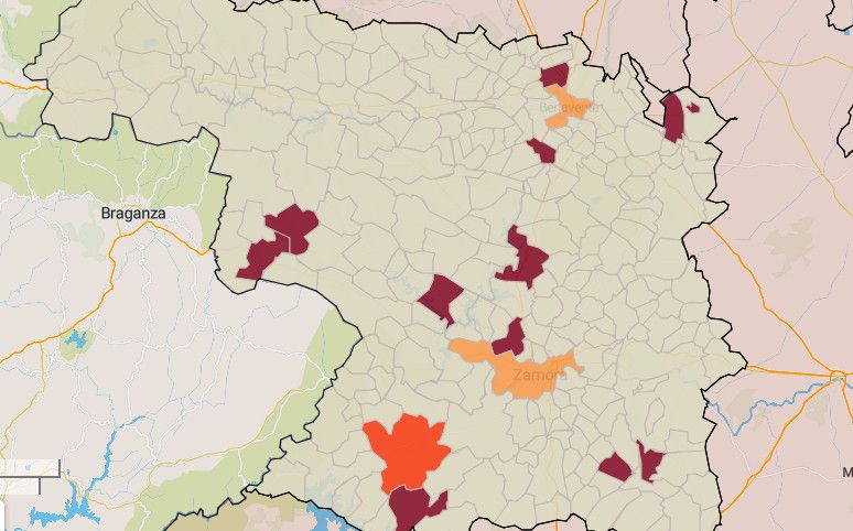  Mapa municipios 