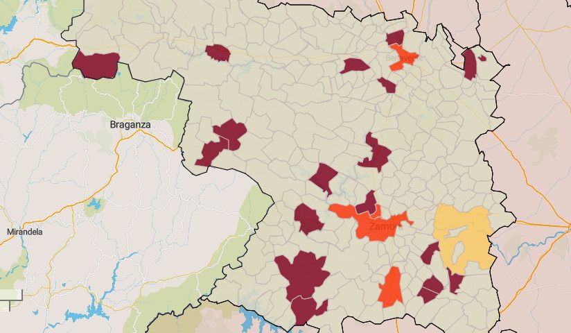  Mapa municipios 