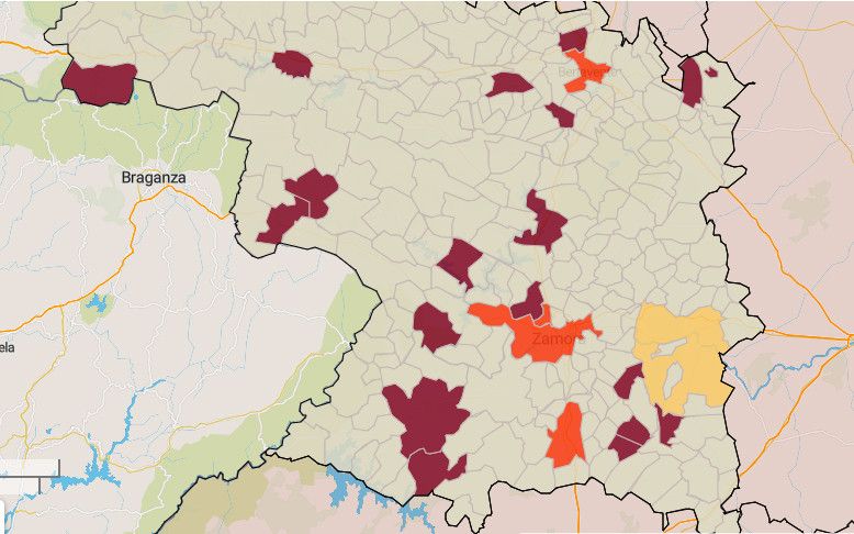  Mapa municipios 