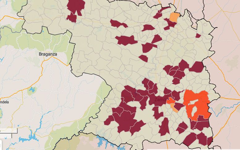  Mapa municipios 