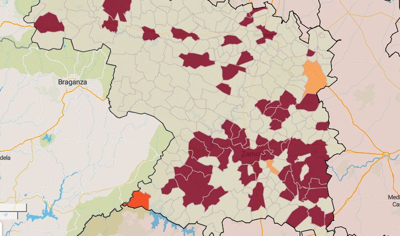  Mapa municipios 