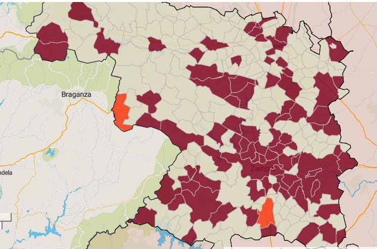  Mapa municipios 