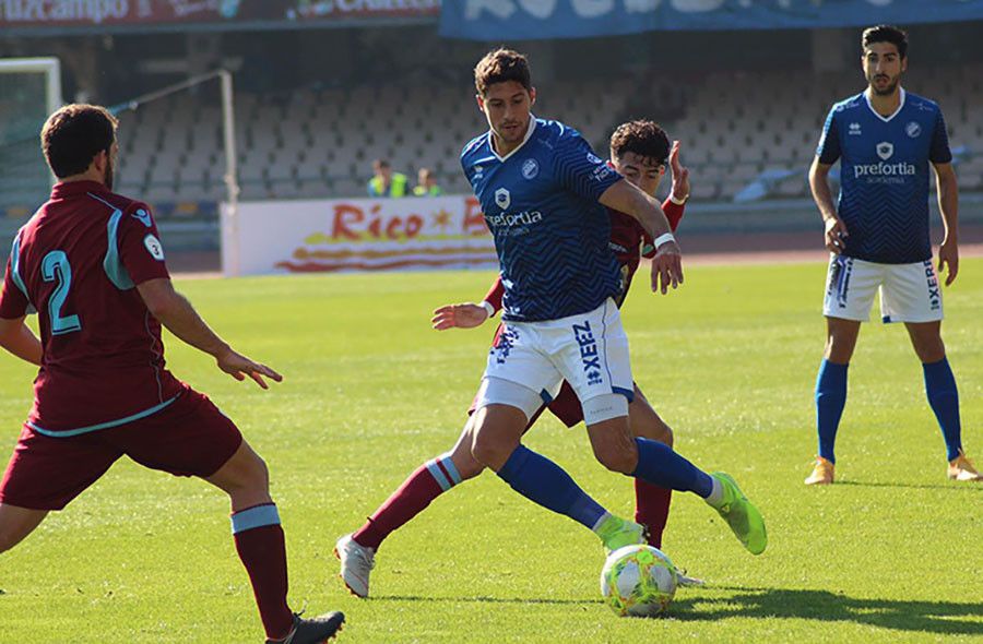  Pedro Astray Xerez 