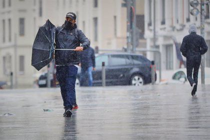  Viento lluvia ep 