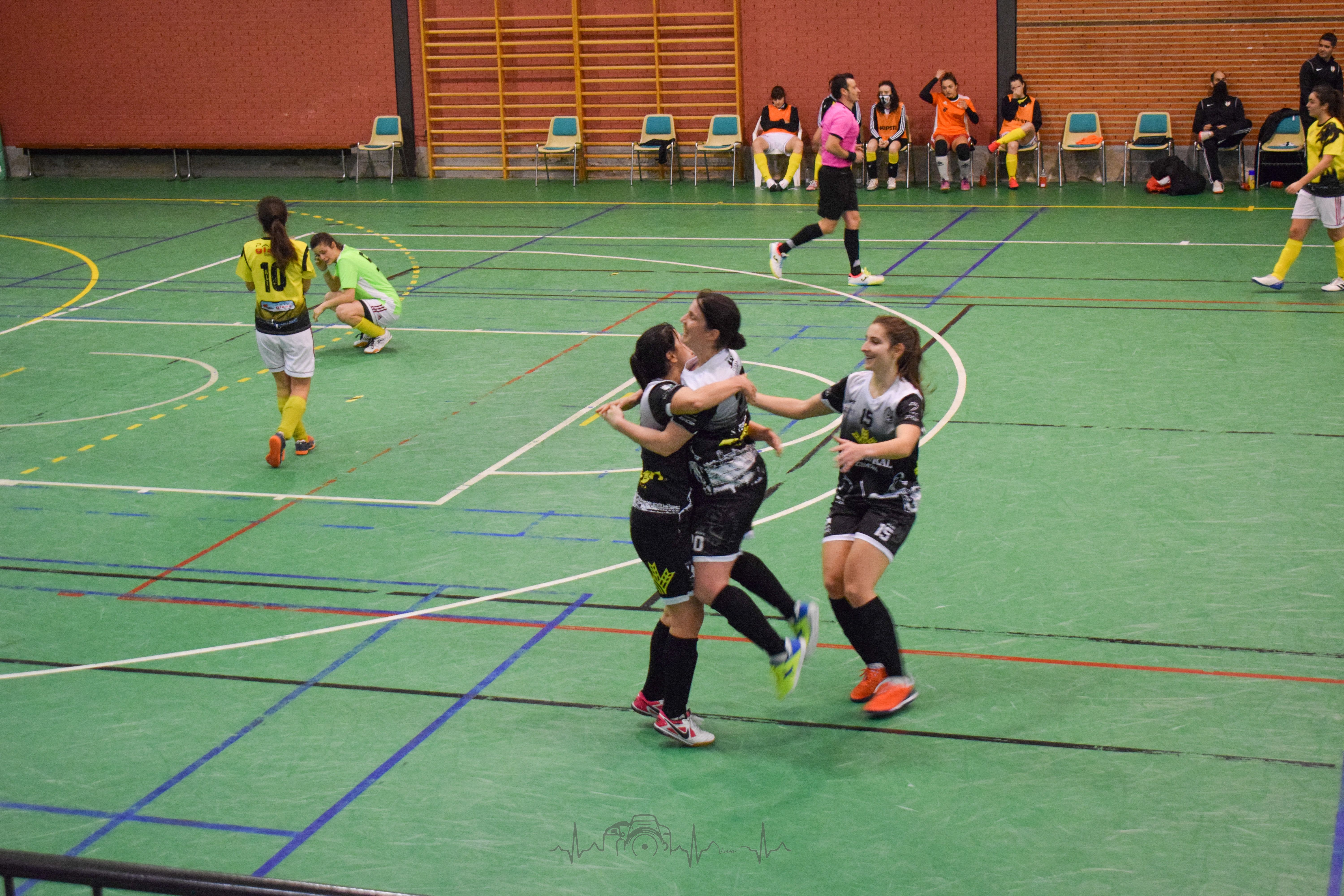  River Zamora femenino