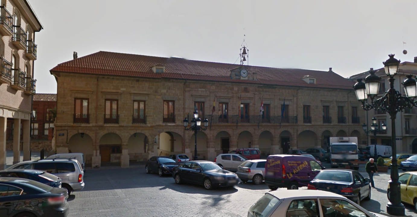 Ayuntamiento de Benavente